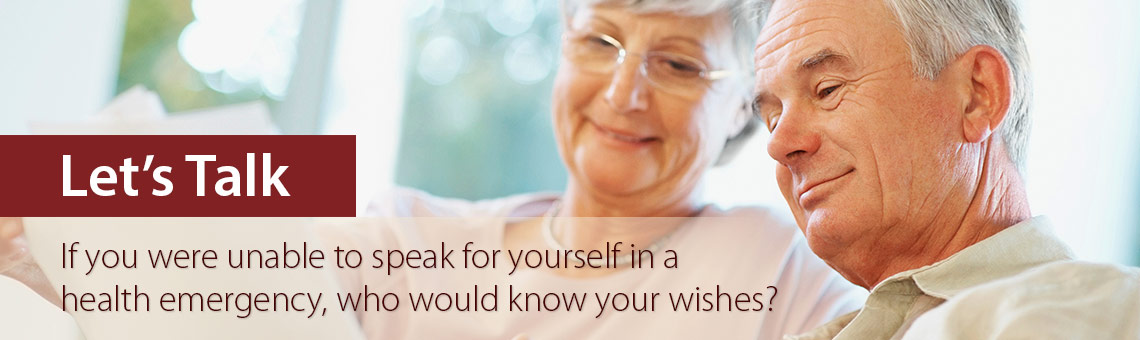 Advance Care Planning
